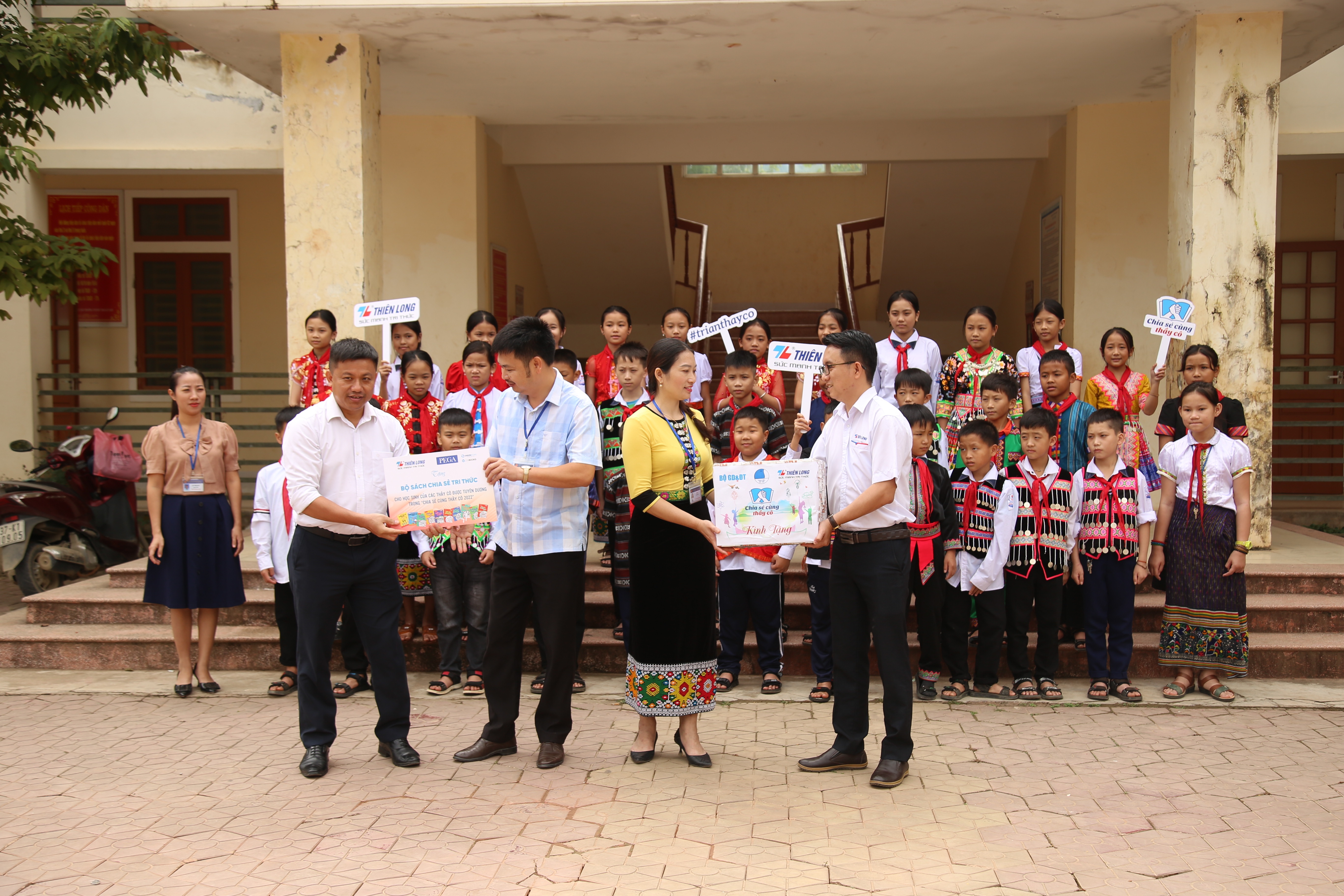 Chia sẻ cùng thầy cô ảnh 11 Chia se cung thay co anh 11