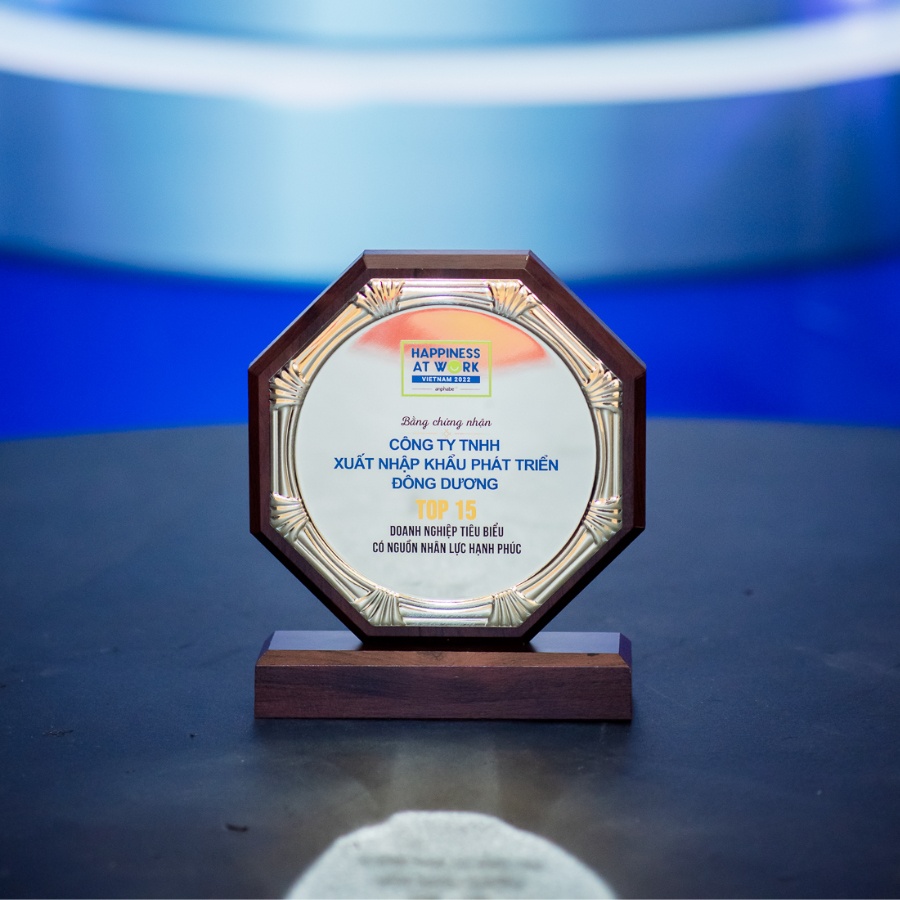 Tap doan Dong Duong anh 2