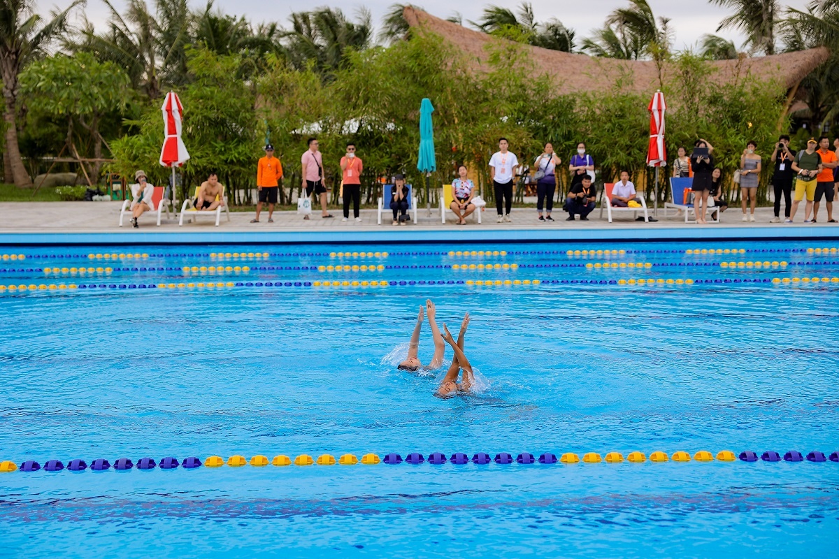 Vinhomes Ocean Park 3,  The Crown anh 3