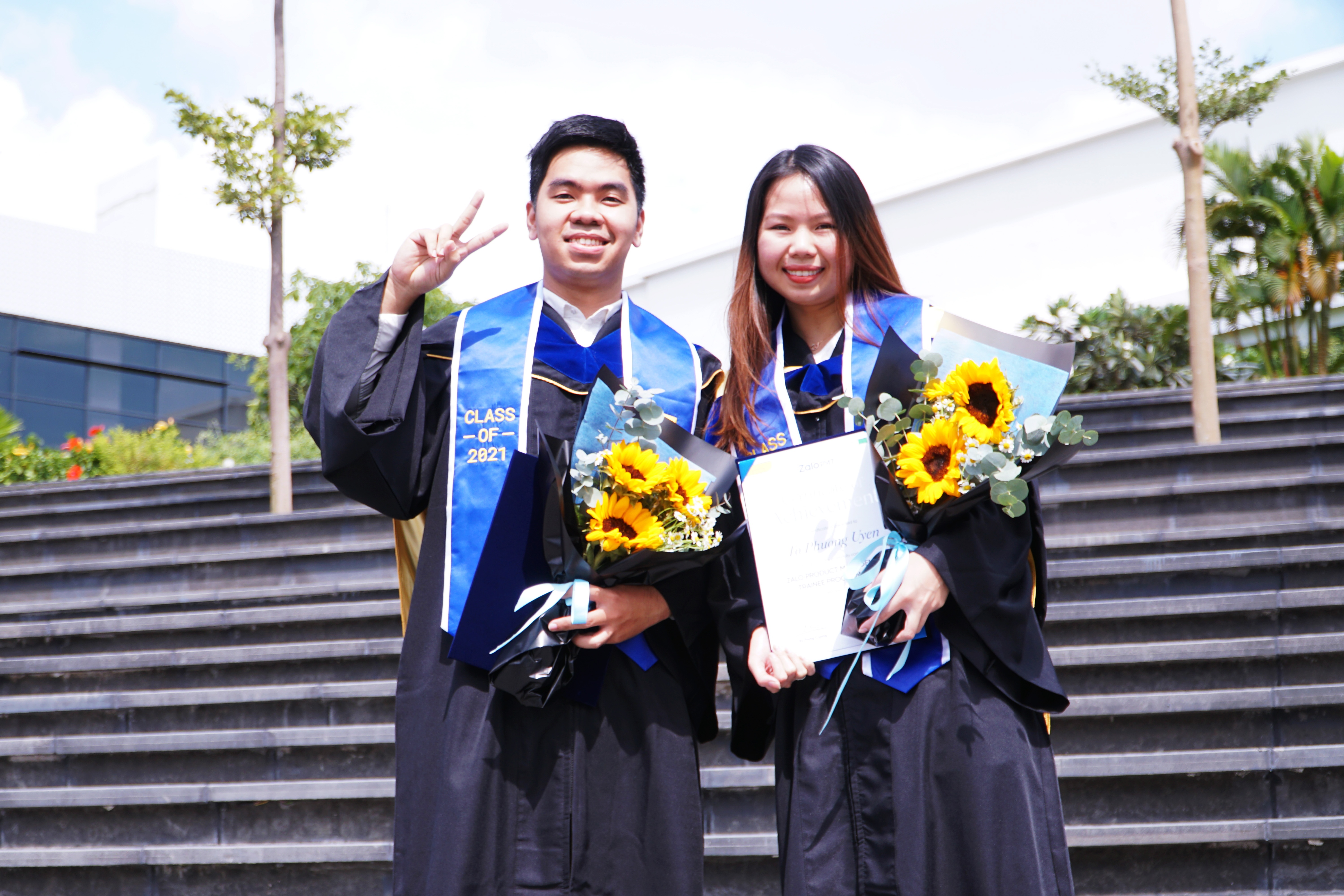 Zalo,  Zalo PMT 2021 anh 2