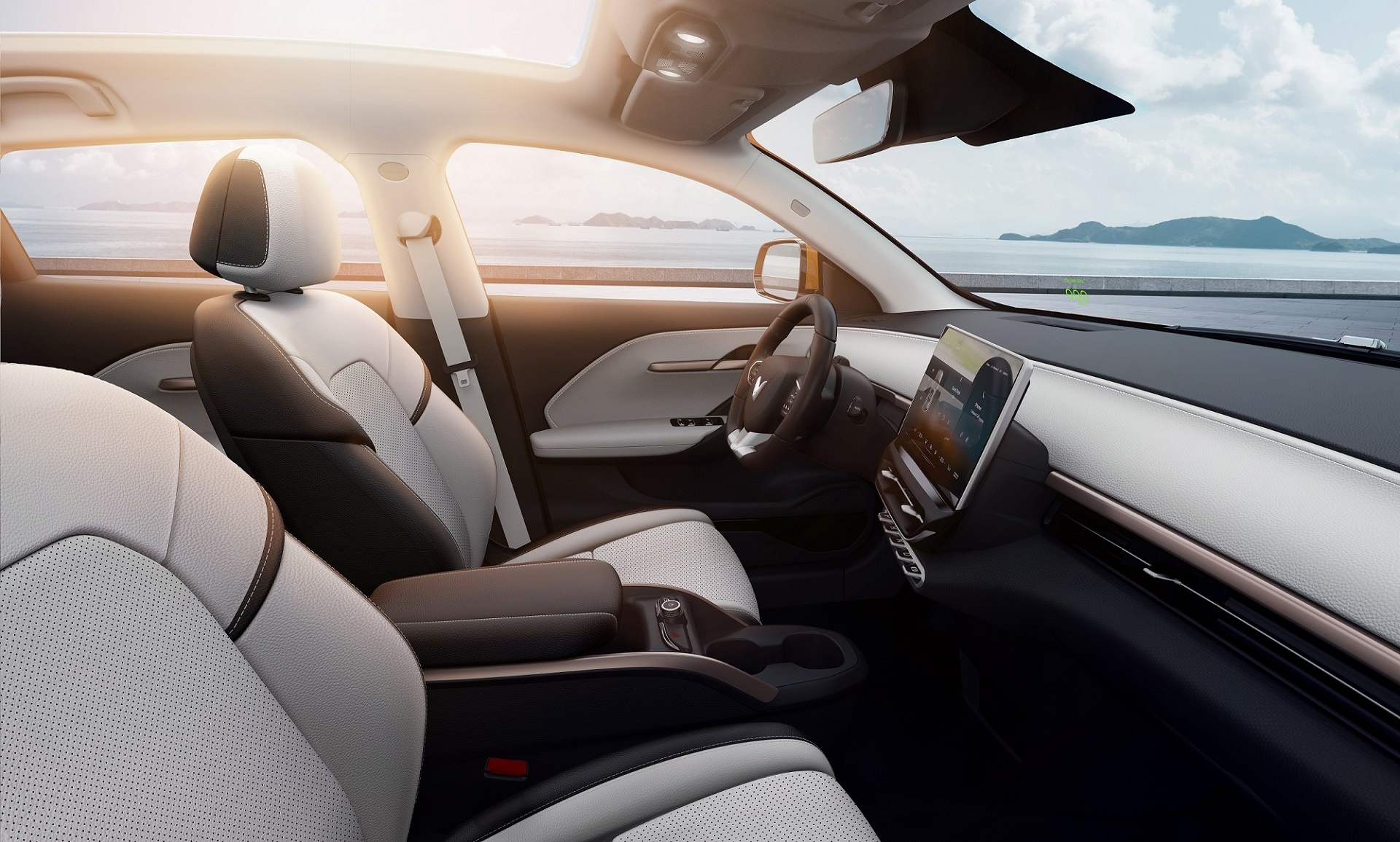 VF 6, VF 7 ảnh 9 VF 6, VF 7 anh 9