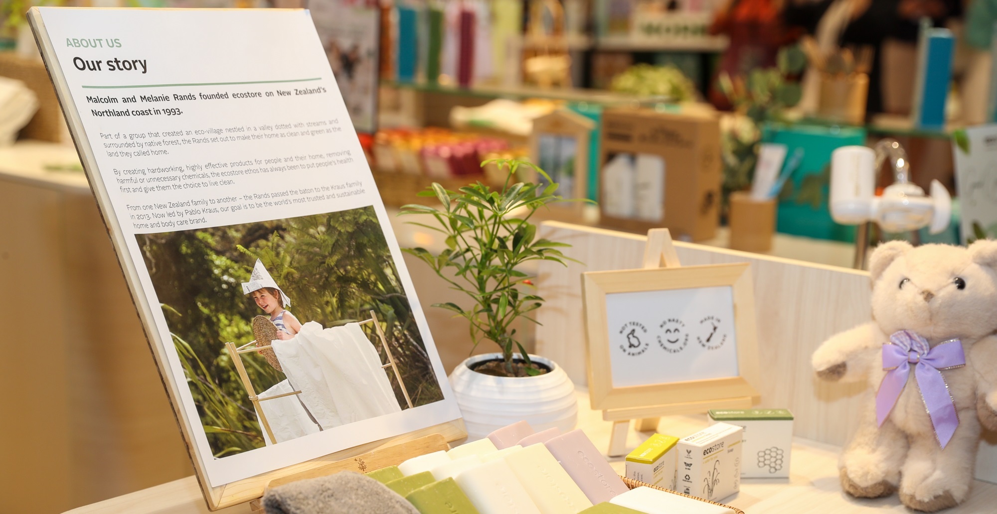 san pham New Zealand anh 1