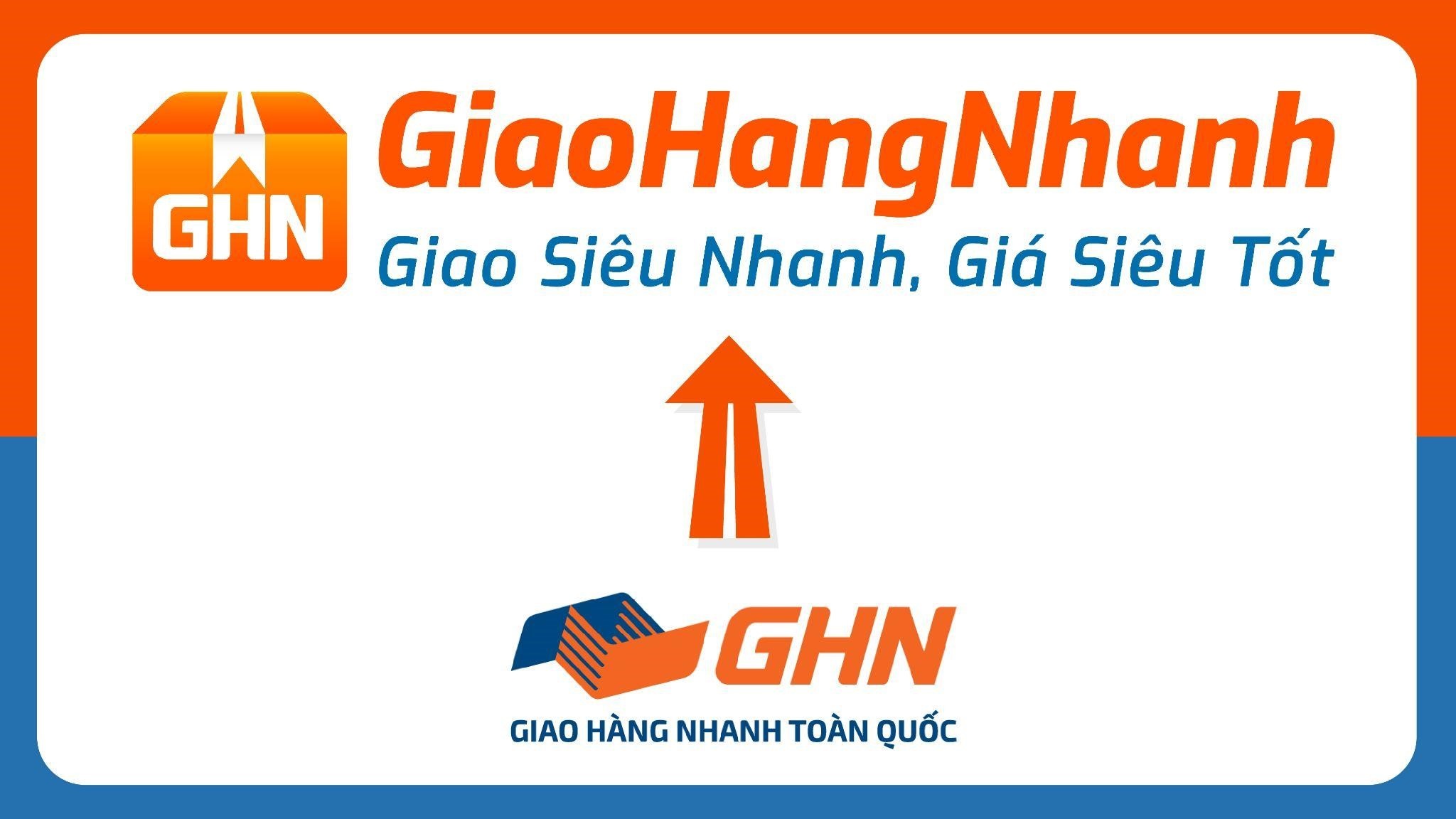 Giao hang nhanh anh 2