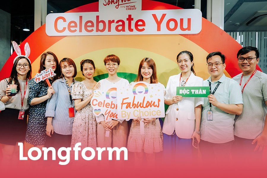 Thanh cong cua Home Credit bat nguon tu van hoa trao quyen hinh anh