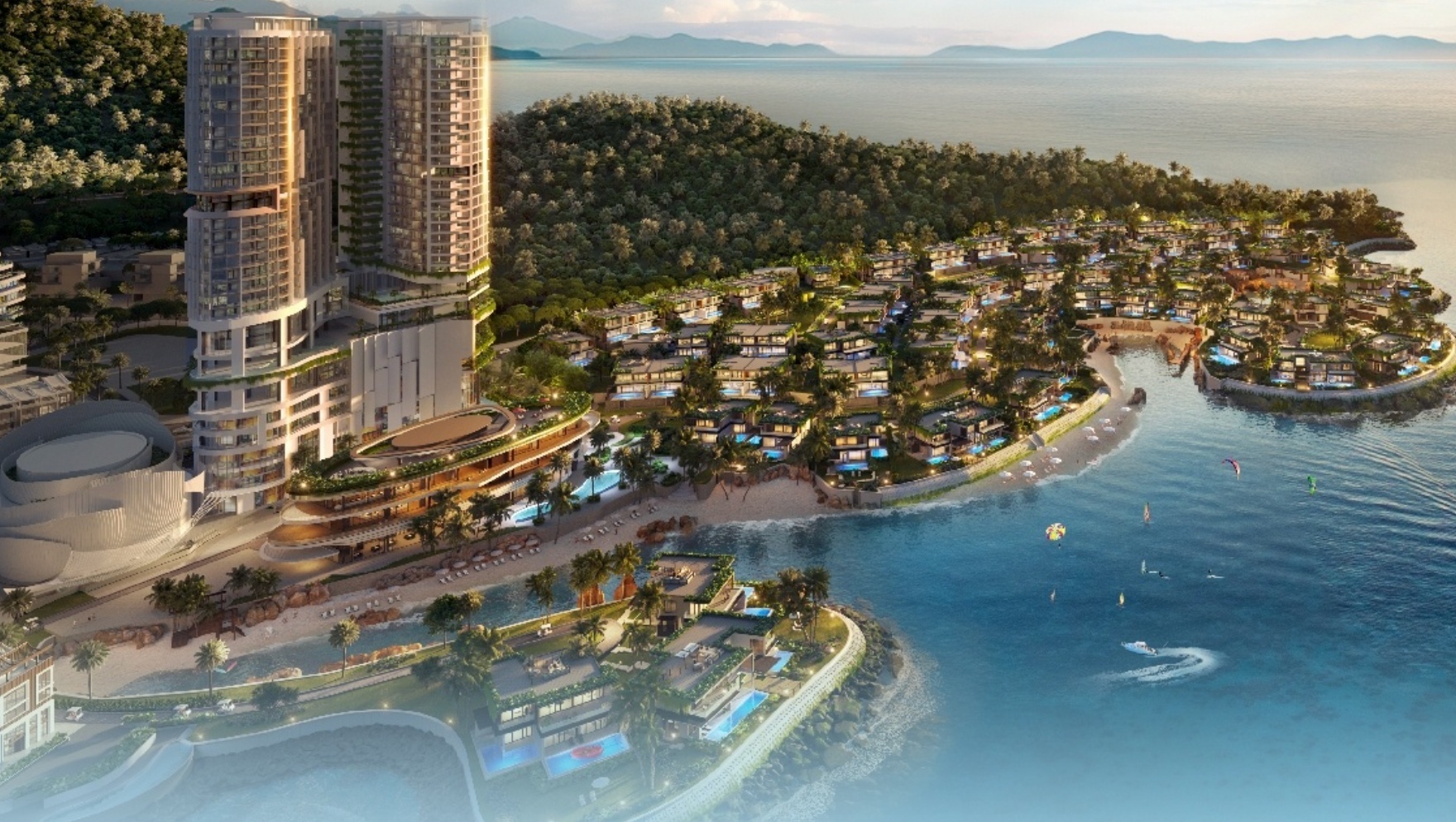 Loat trai nghiem sap xuat hien giup nang tam du lich Nha Trang hinh anh