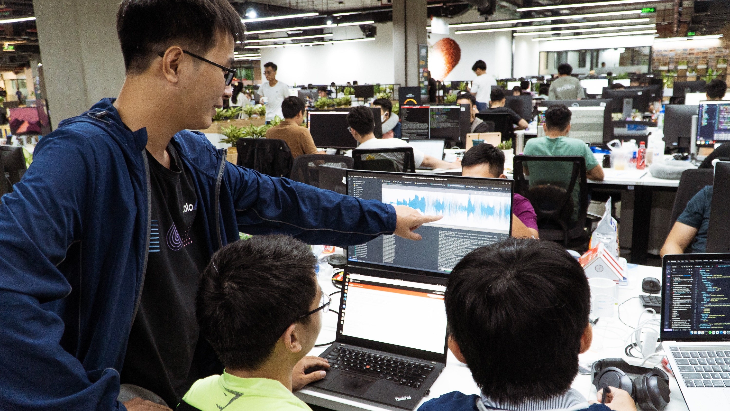 Nhung nguoi tham lang dung sau thanh cong cua cac ky su AI hinh anh