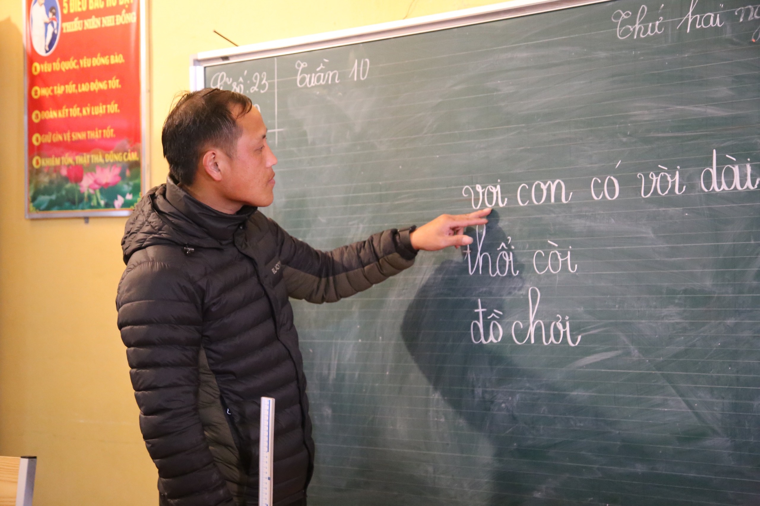 Chia sẻ cùng thầy cô ảnh 9 Chia se cung thay co anh 9