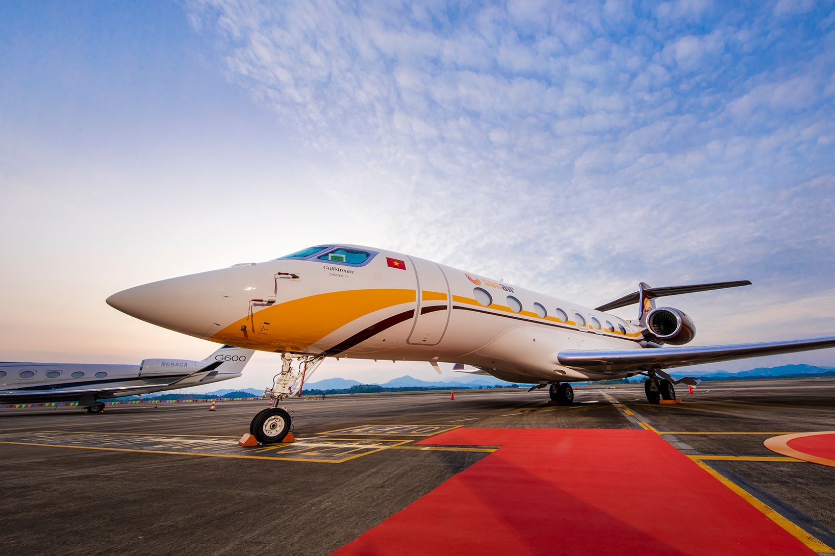 Trai nghiem Maldives bang chuyen co hang sang hinh anh