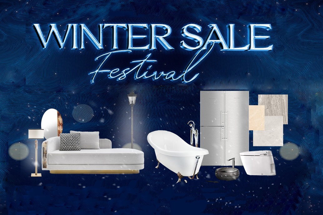 Le hoi uu dai va qua tang Winter Sale Festival tai showroom Hung Tuy hinh anh