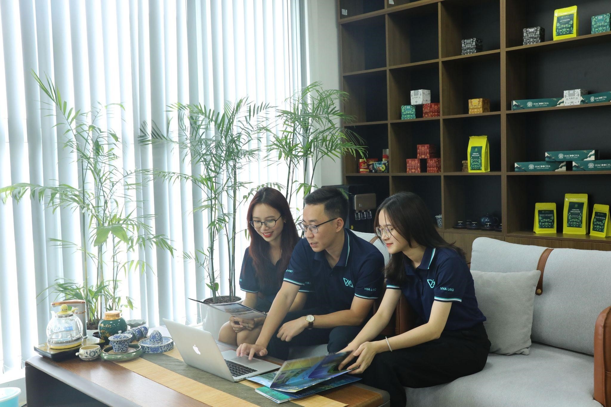 Bat dong san VHA anh 5