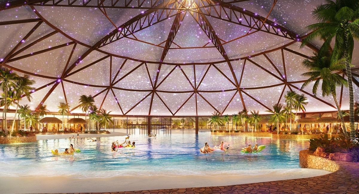 Vinhomes,  kenh dau tu anh 1