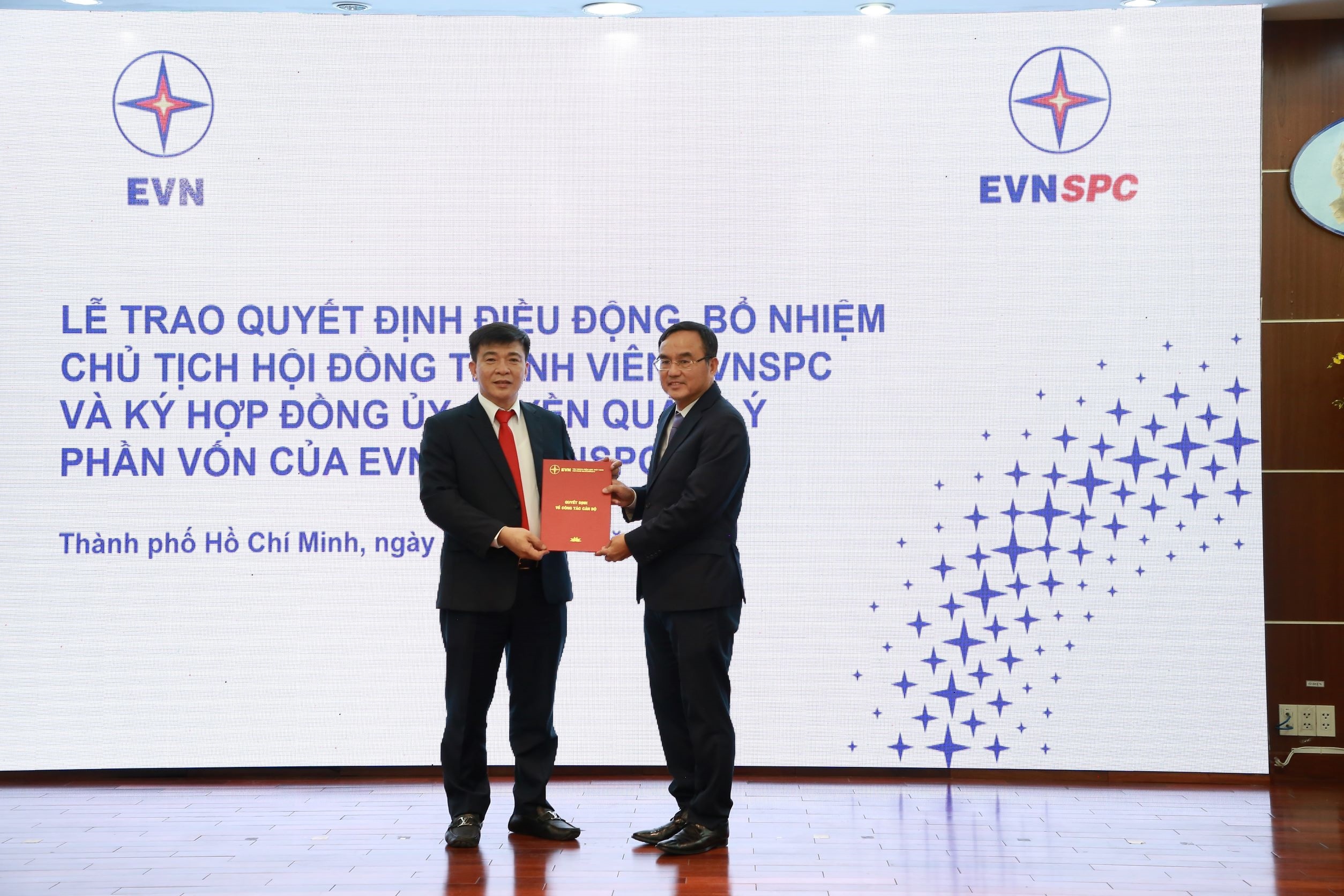 nganh dien,  dien luc anh 1