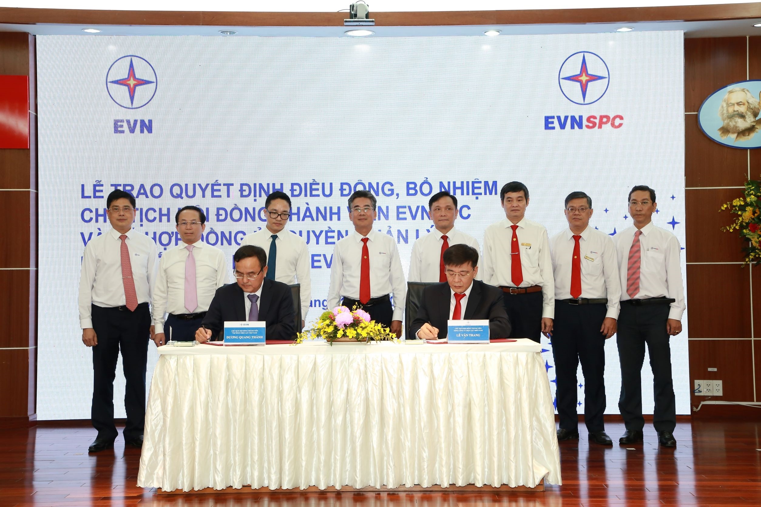 nganh dien,  dien luc anh 2