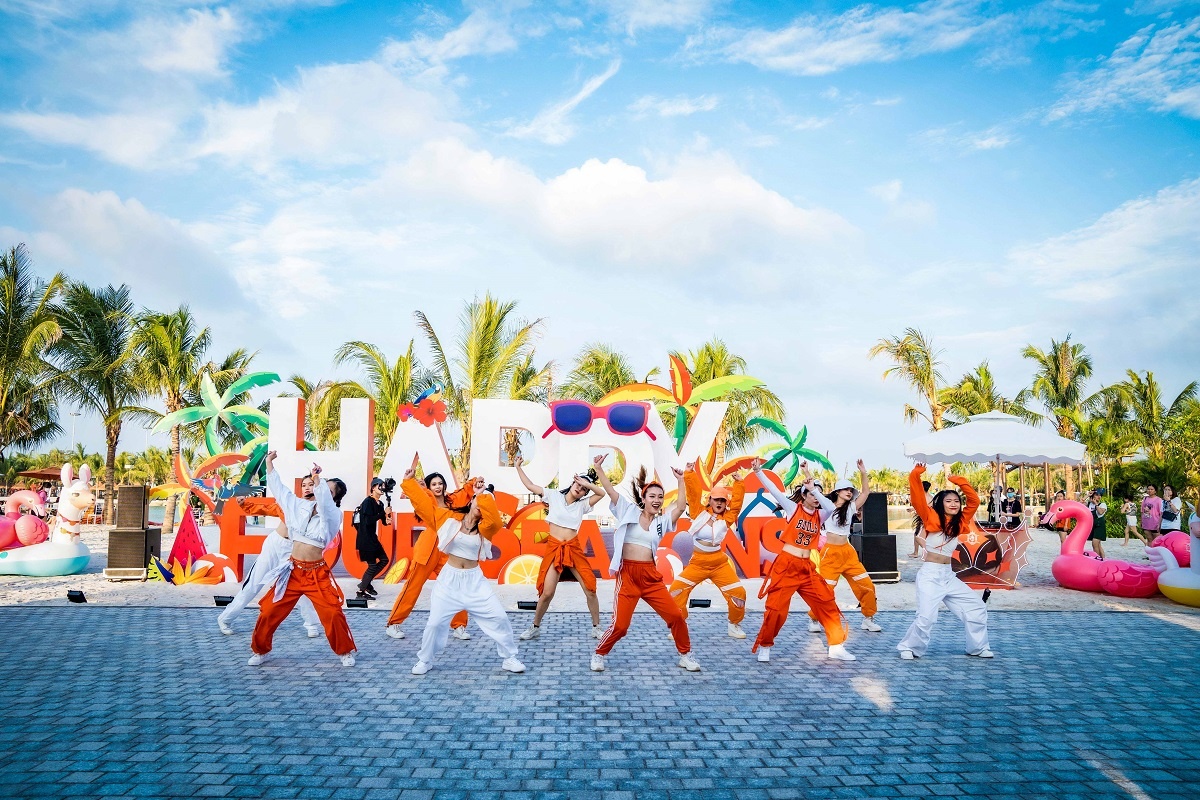 Vingroup,  BDS Ha Noi anh 3