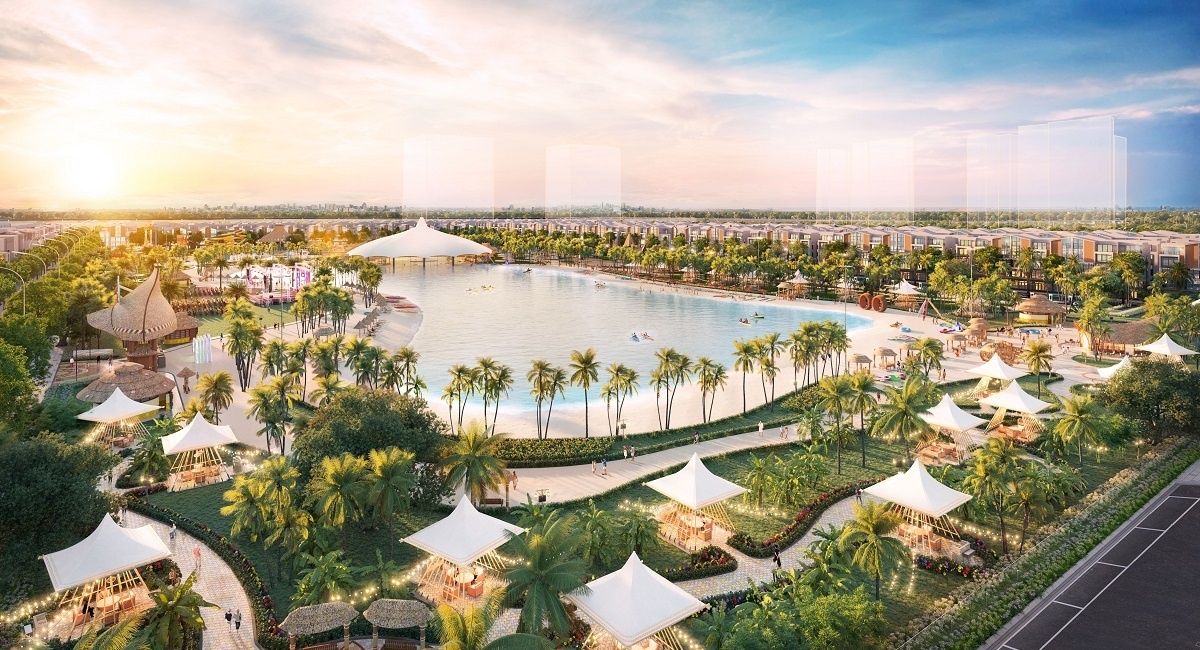 VMI tao ‘ham tru an moi’ cho dong von nha dau tu hinh anh