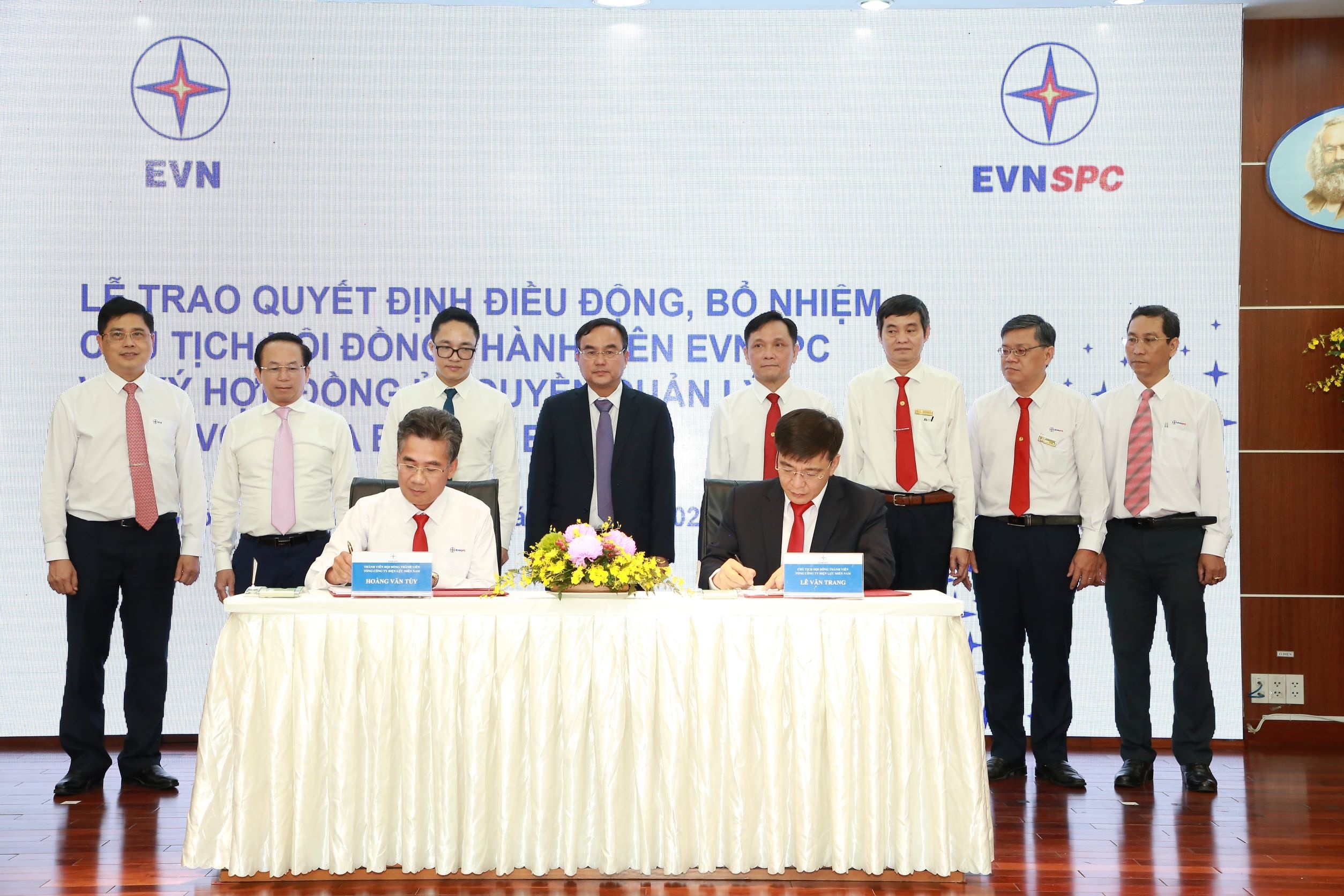 nganh dien,  dien luc anh 3