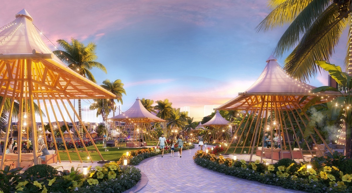 Vinhomes,  kenh dau tu anh 4