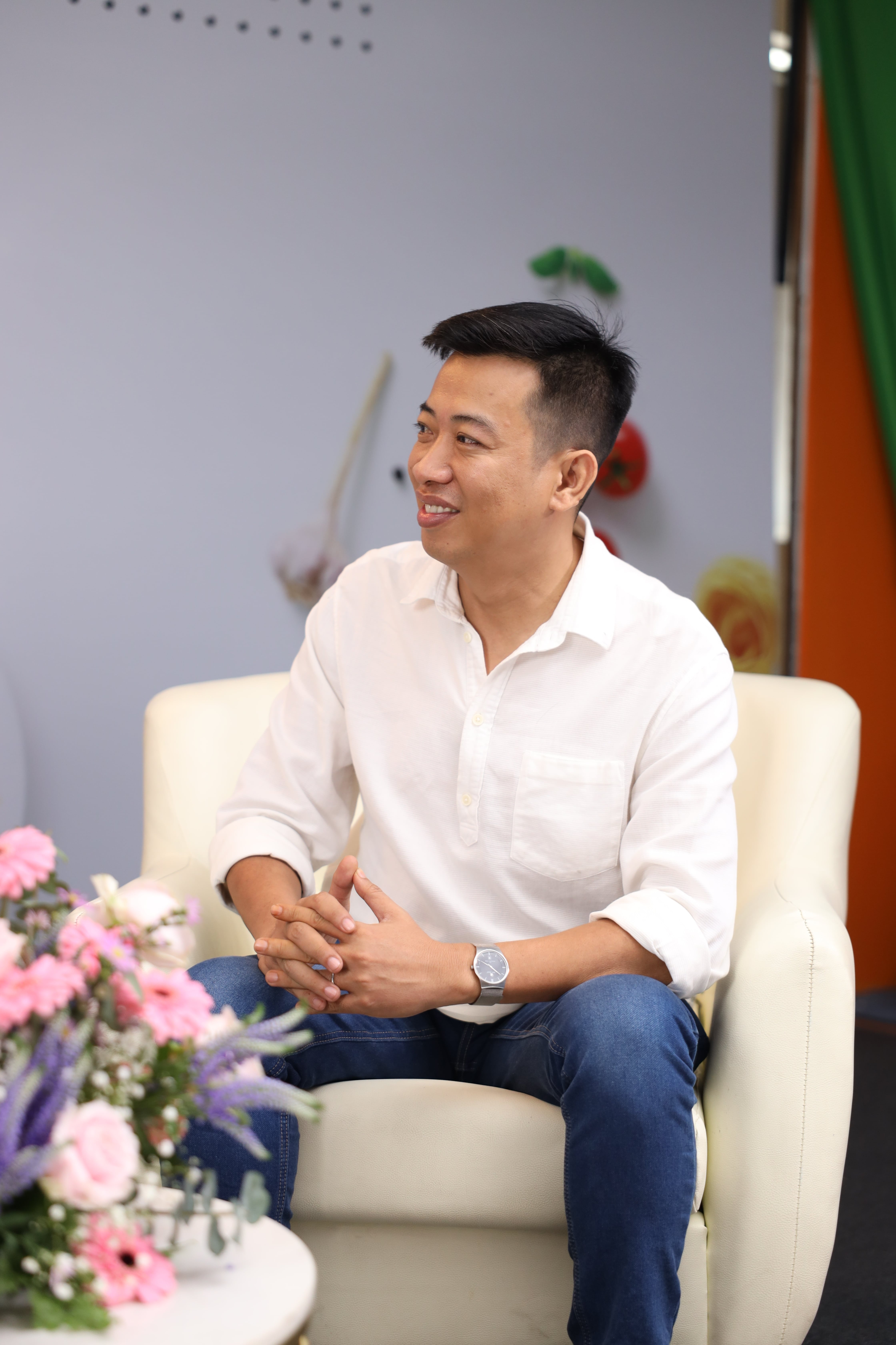 Do an gay nong trong anh 2