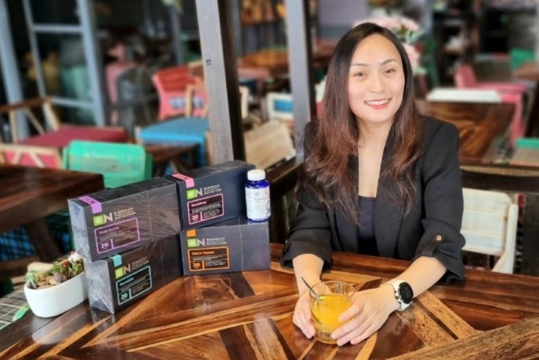 Bi quyet duy tri chat luong cuoc song cho gia dinh hinh anh