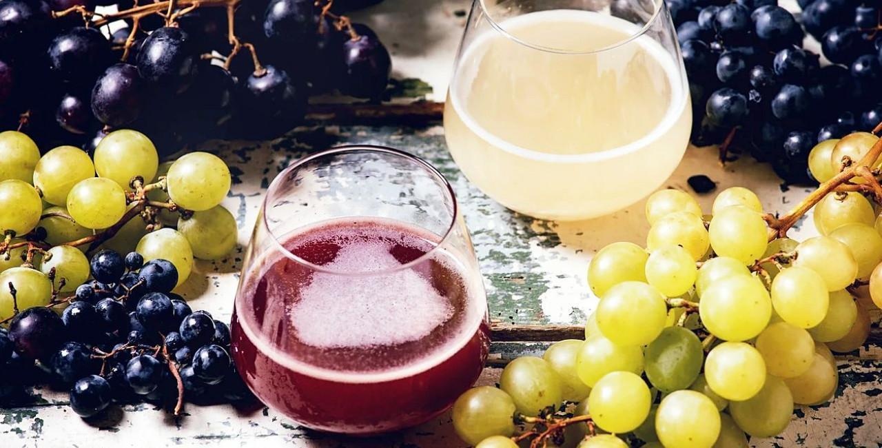 Vang non tuoi,  Ladofoods anh 1