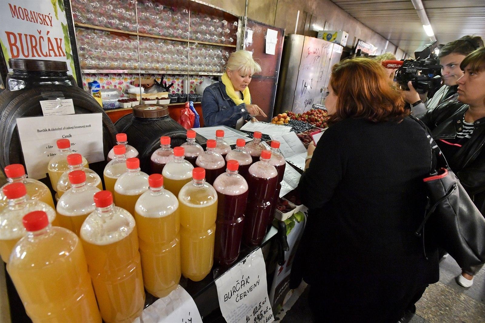 Vang non tuoi,  Ladofoods anh 2