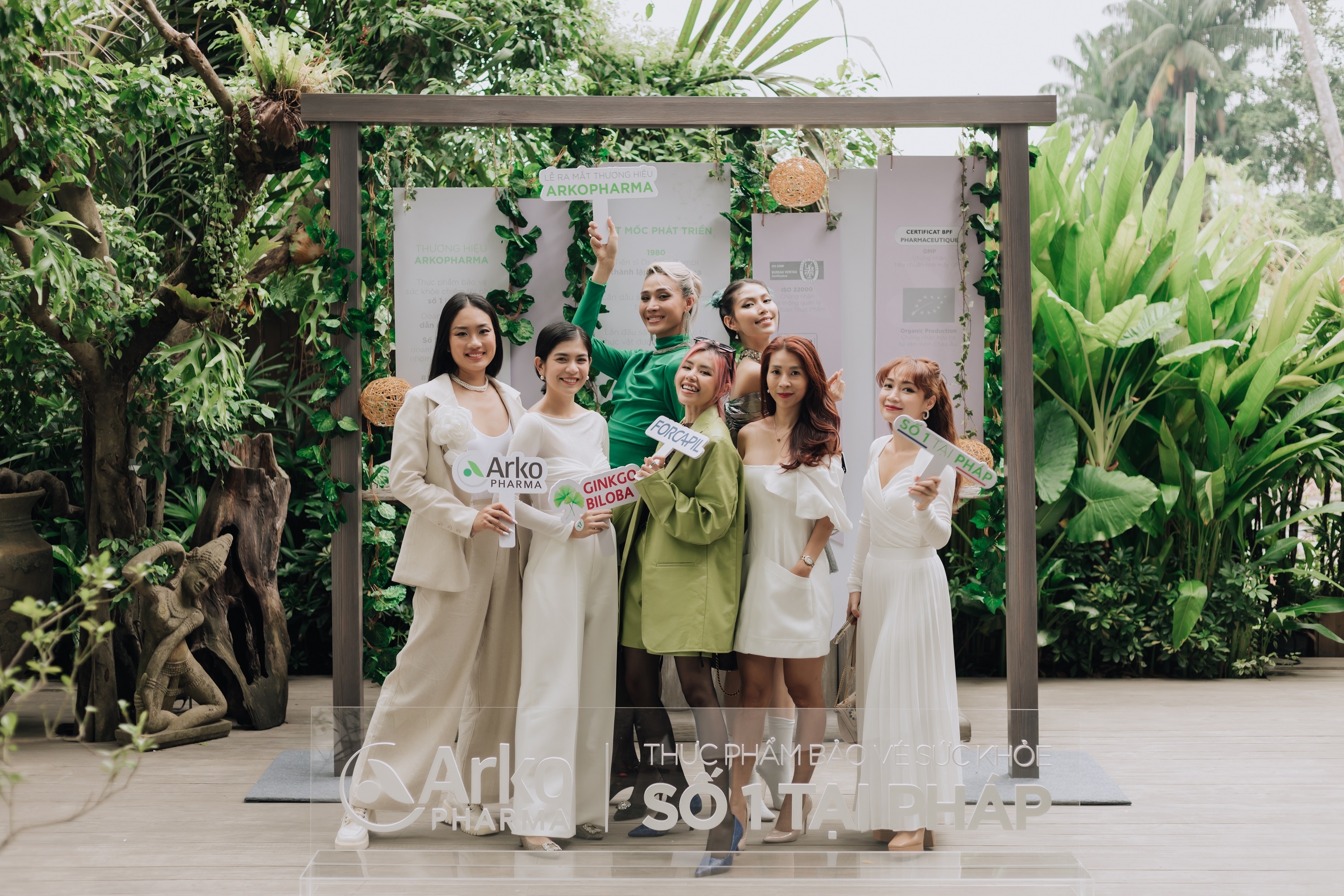 thuong hieu Phap,  cham soc suc khoe anh 1