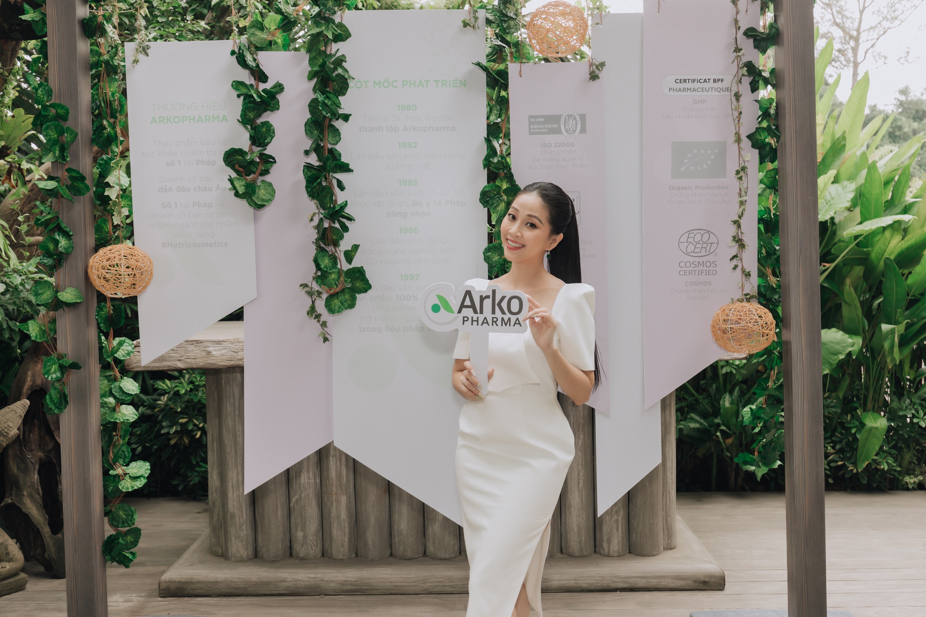 thuong hieu Phap,  cham soc suc khoe anh 2