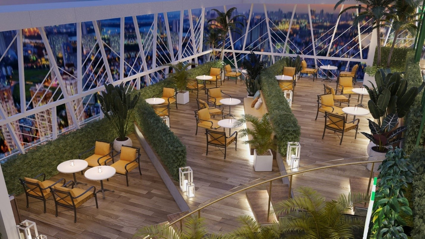 Bizman Sky ảnh 3 Bizman Sky anh 3