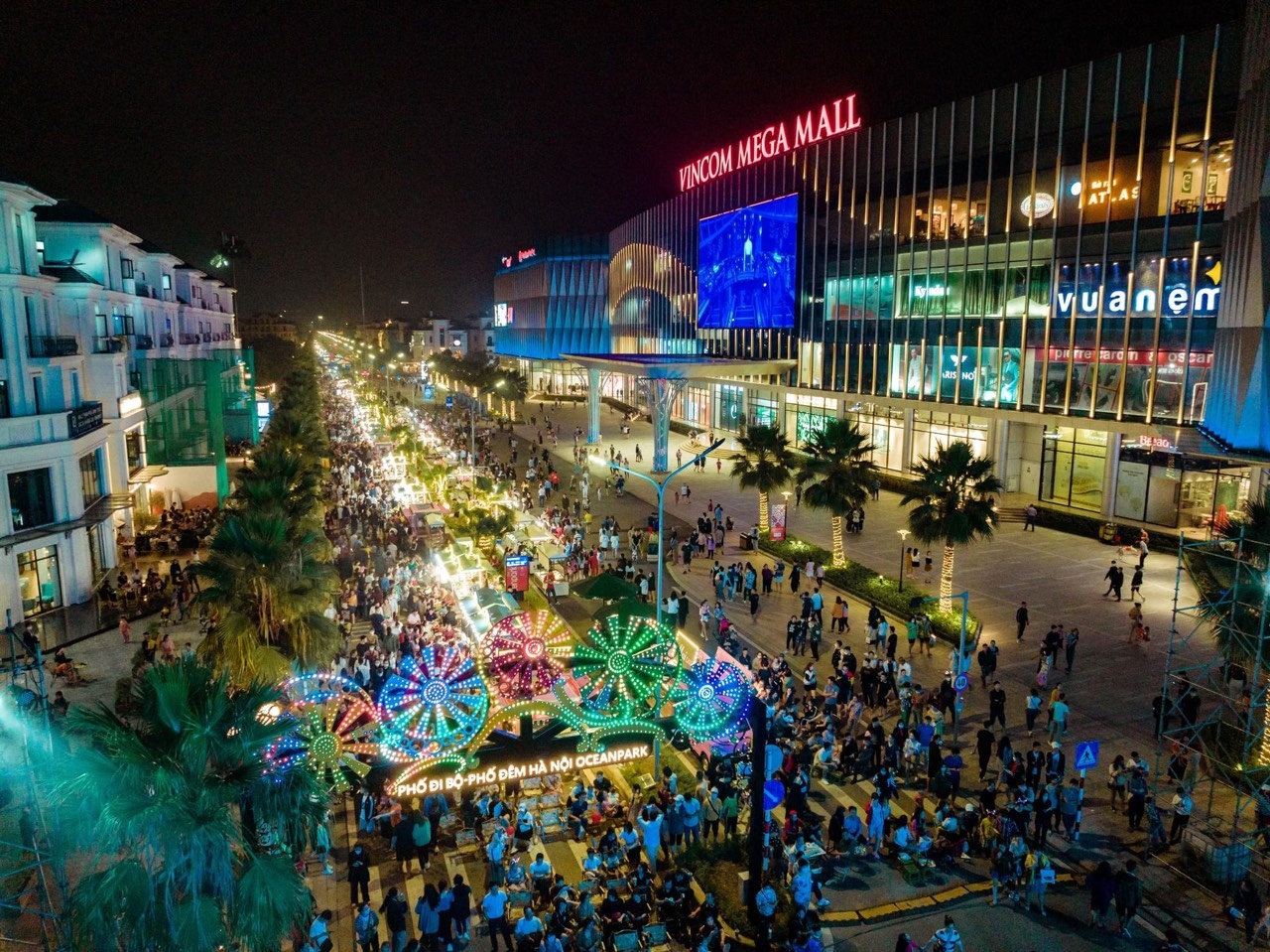 Vinhomes,  Vinhomes Ocean Park ảnh 1 Vinhomes,  Vinhomes Ocean Park anh 1