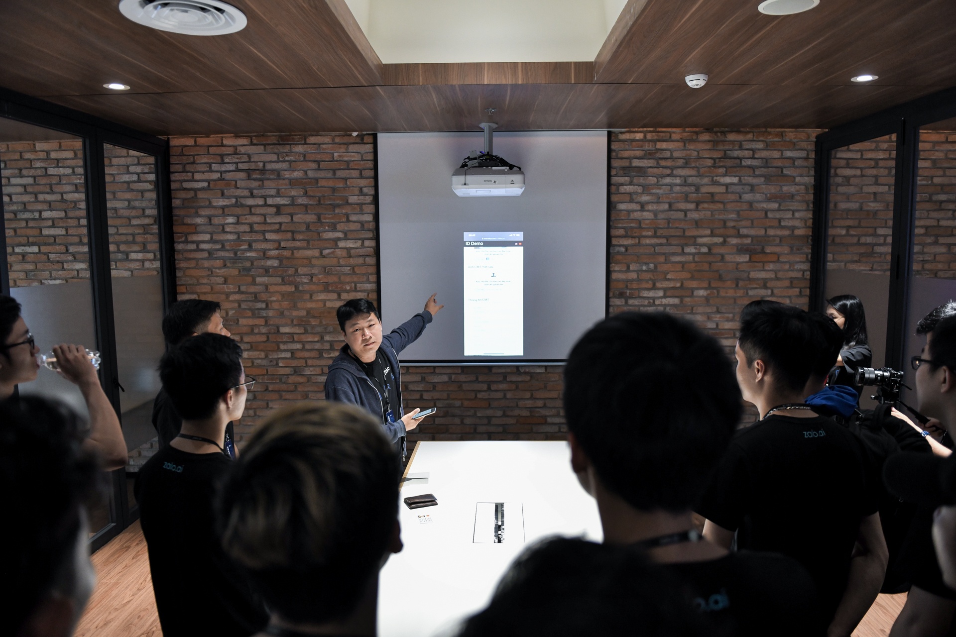 Zalo,  Zalo AI Challenge 2022 anh 3