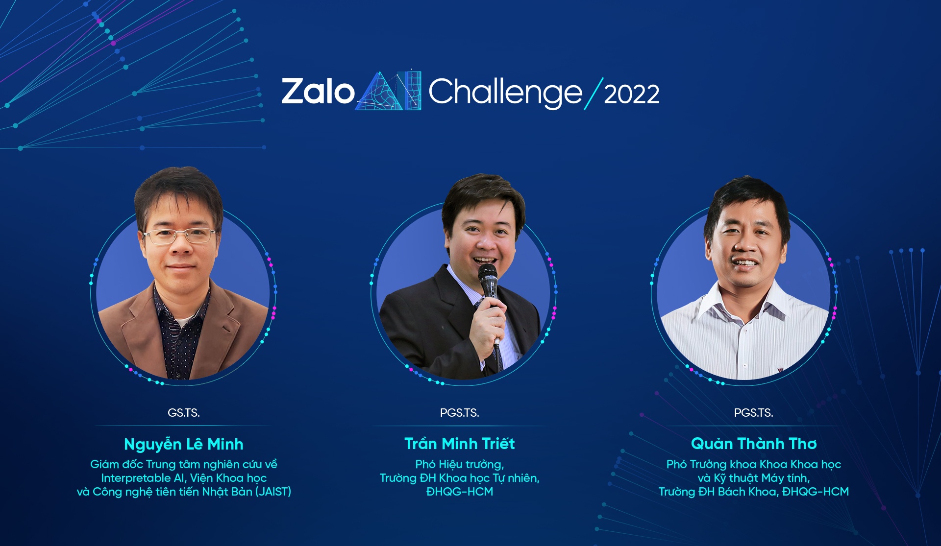 Zalo,  Zalo AI Challenge 2022 anh 4