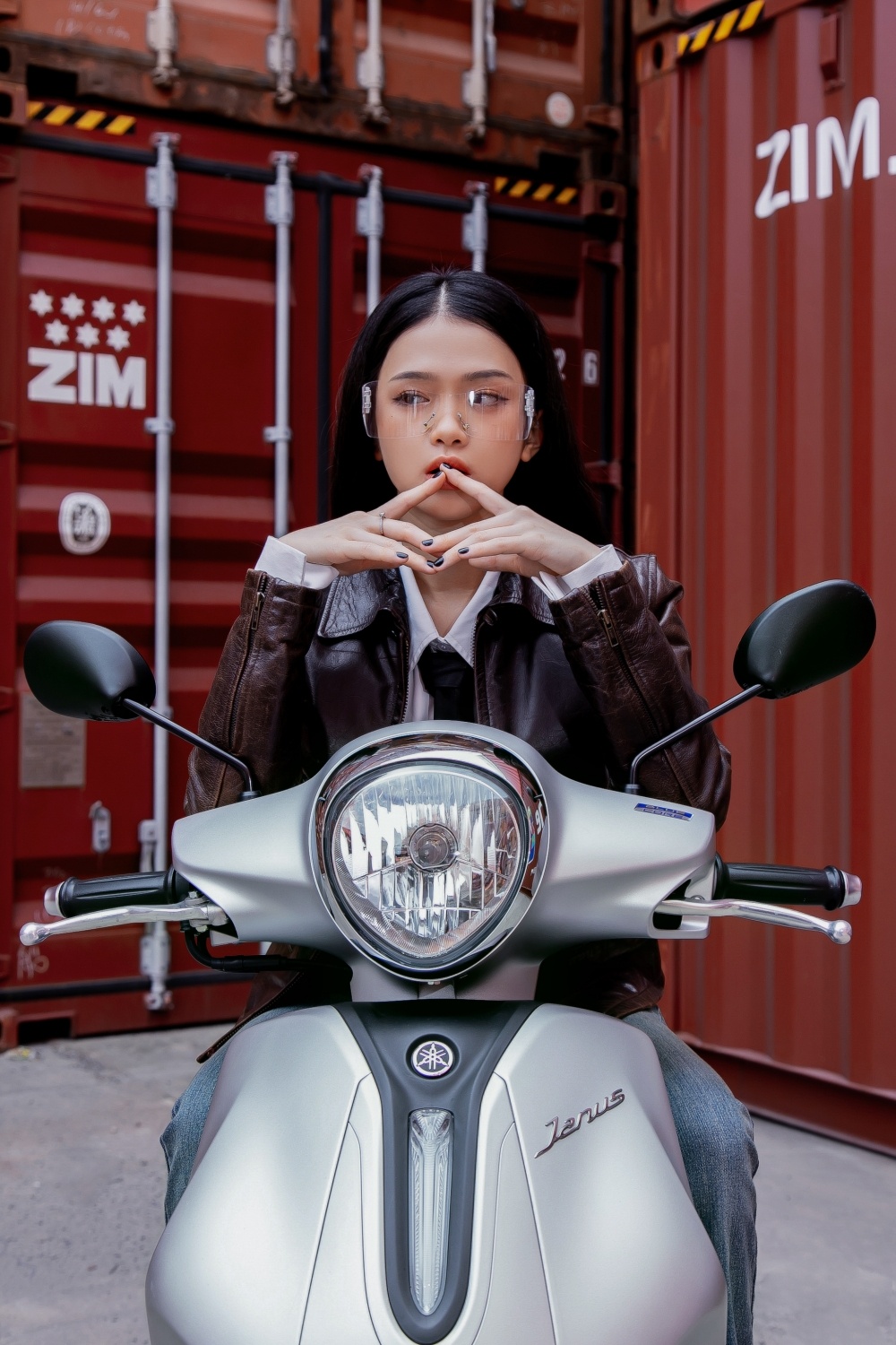 Yamaha Janus,  Linh Ka anh 4