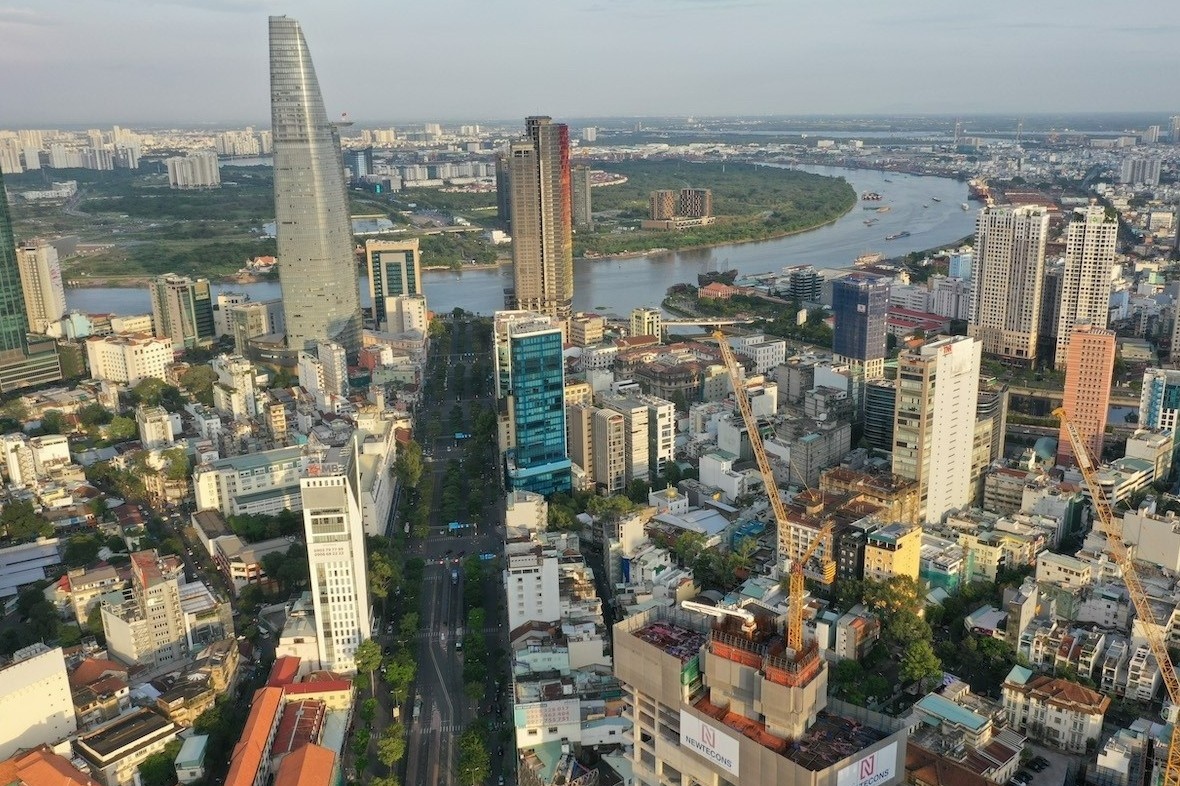 Bat dong san gia tri ‘that’ thu hut nha dau tu hinh anh