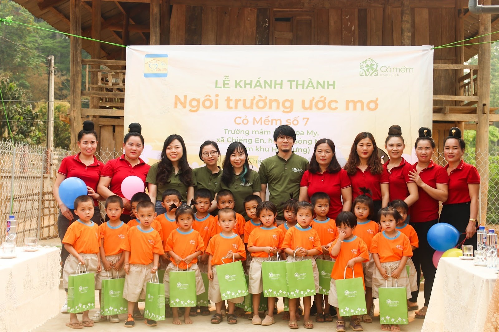 Hanh trinh 7 nam mang uoc mo xanh cua Co Mem hinh anh