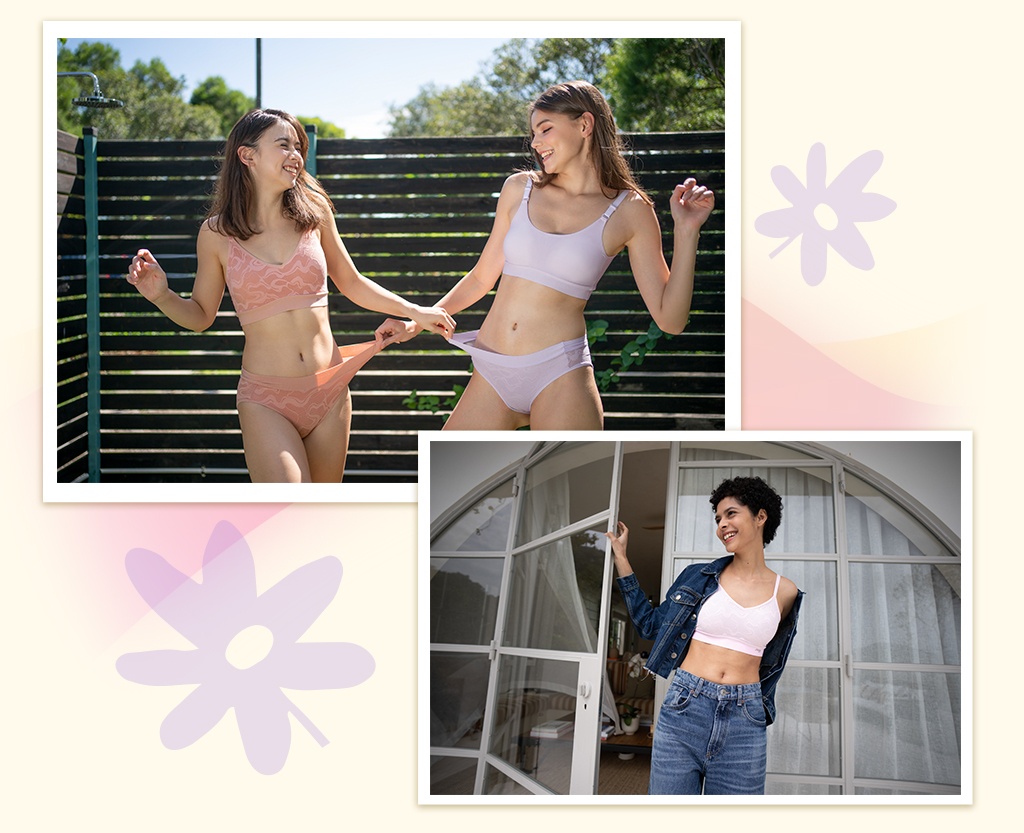 sloggi GO Allround, Triumph ảnh 3 sloggi GO Allround, Triumph anh 3