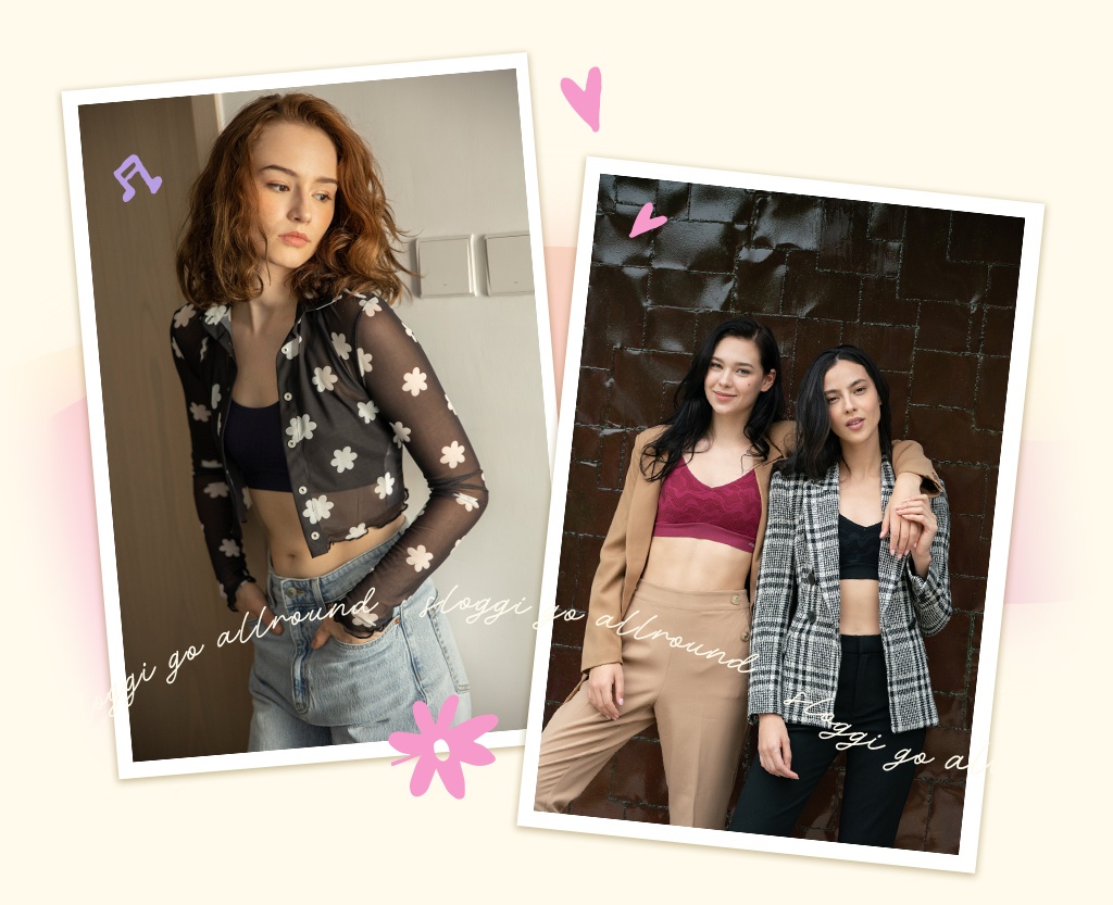 sloggi GO Allround, Triumph ảnh 4 sloggi GO Allround, Triumph anh 4