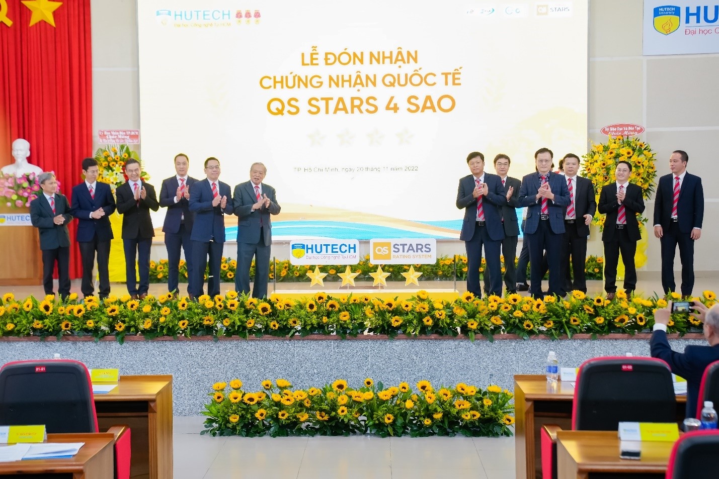 Hutech ảnh 1 Hutech anh 1