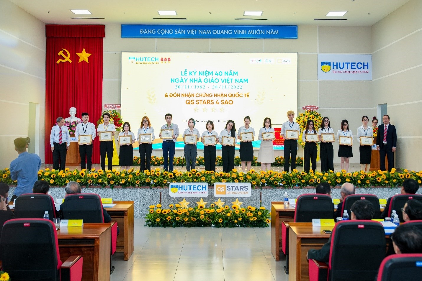 Hutech ảnh 7 Hutech anh 7