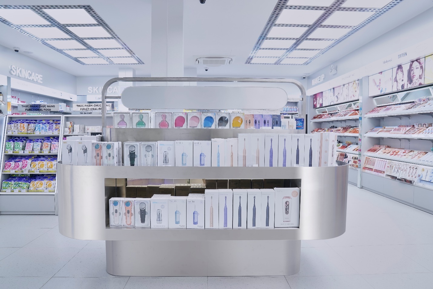 Thế Giới Skinfood,  mỹ phẩm ảnh 2 The Gioi Skinfood,  my pham anh 2