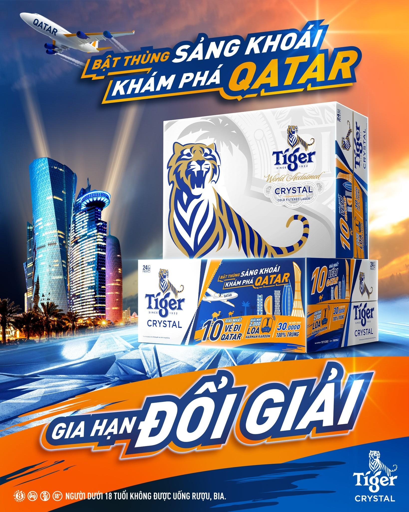 Tiger Crystal ảnh 9 Tiger Crystal anh 9