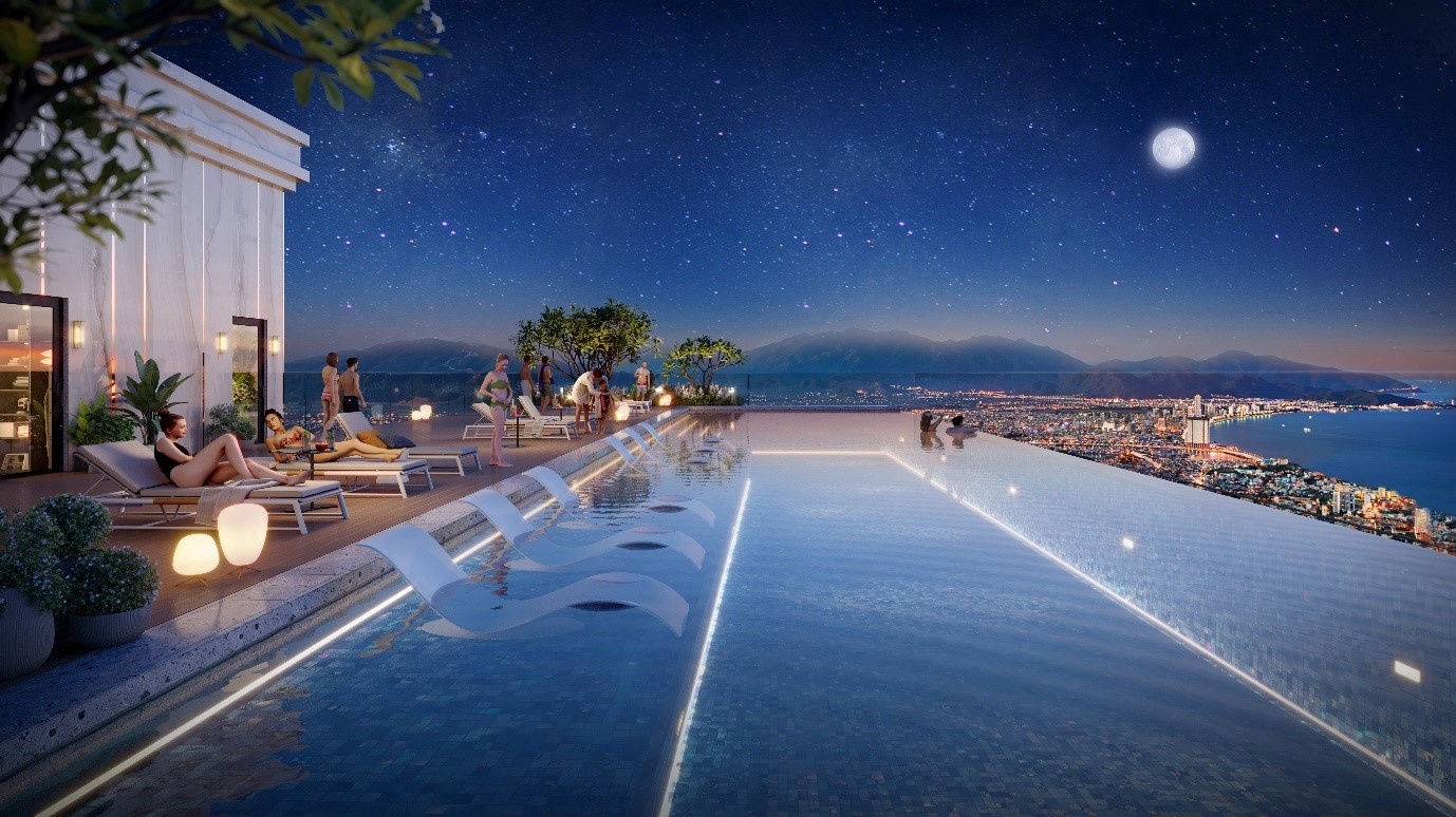 Grand Mark Nha Trang anh 3