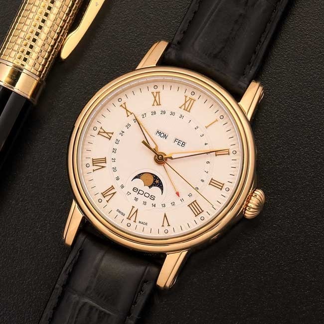 Đăng Quang Watch ảnh 2 Dang Quang Watch anh 2