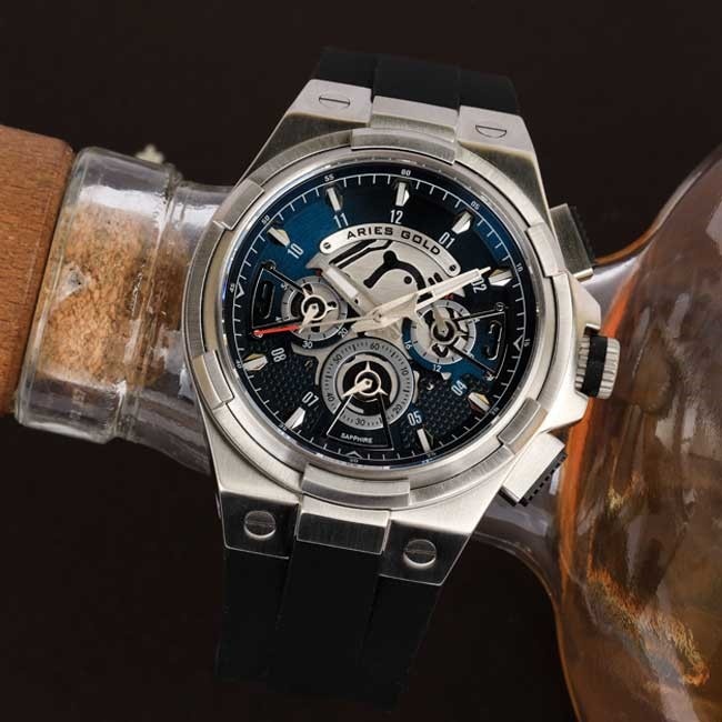 Đăng Quang Watch ảnh 4 Dang Quang Watch anh 4
