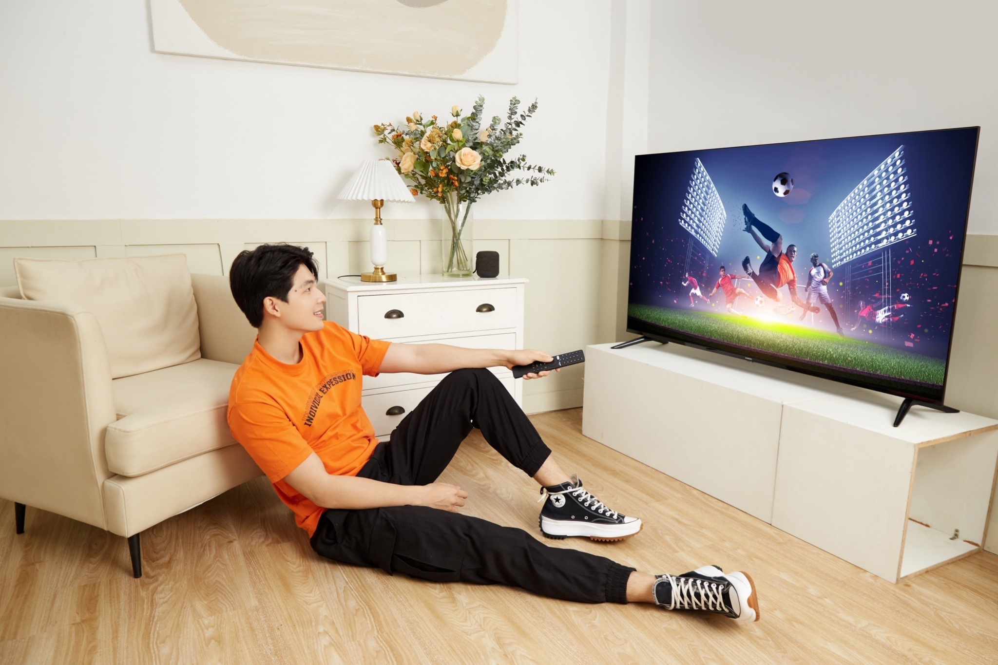 Xiaomi TV A2 anh 5