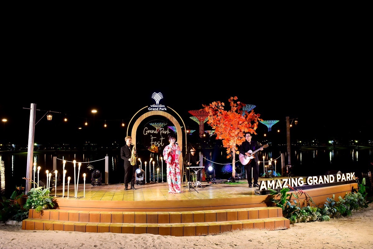 Vinhomes,  Vinhomes Ocean Park ảnh 2 Vinhomes,  Vinhomes Ocean Park anh 2