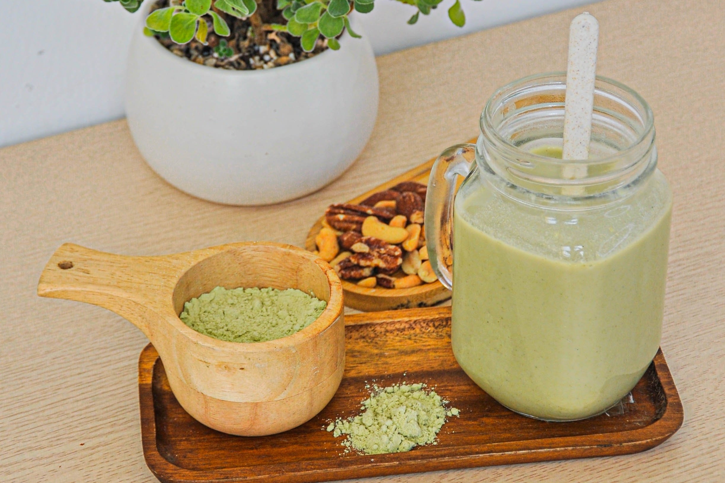 Erom - doanh nghiep Han Quoc xay dung thuong hieu tu thuc pham tho hinh anh