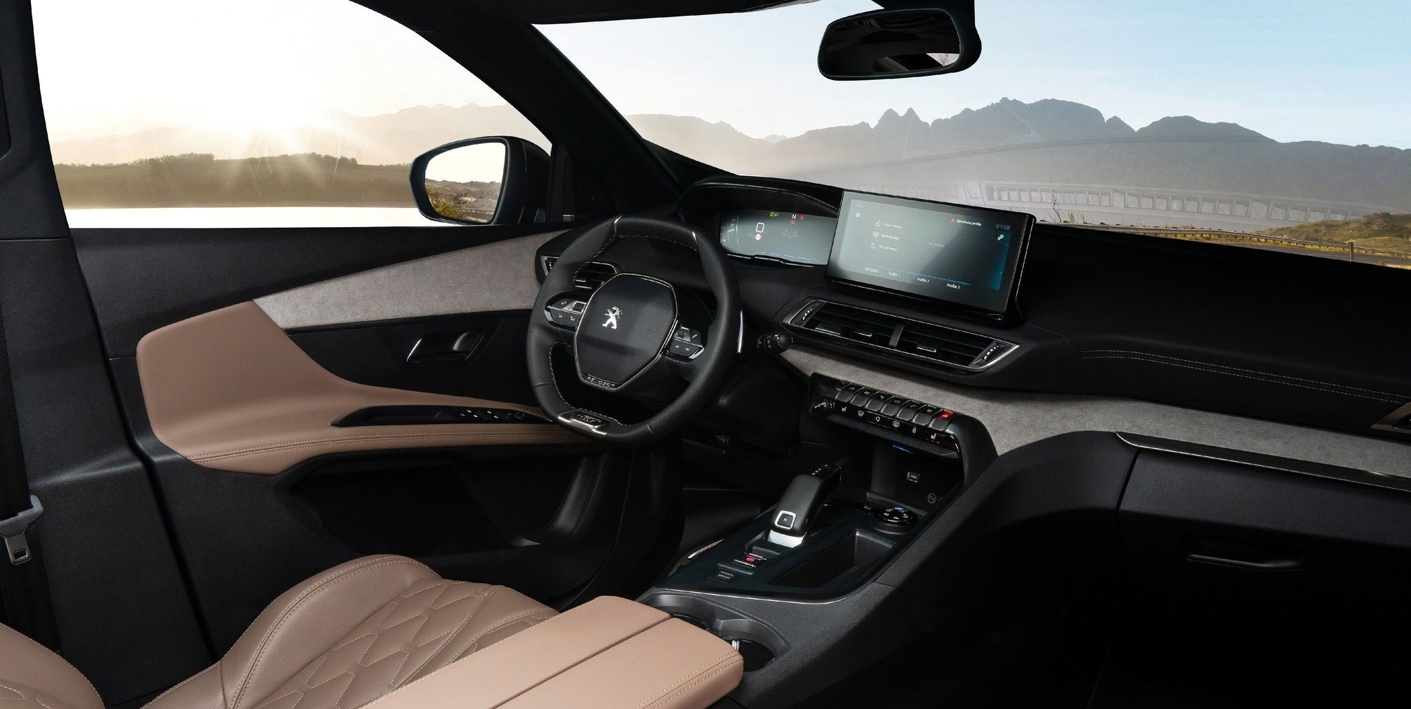 Peugeot traveller ảnh 2 Peugeot traveller anh 2