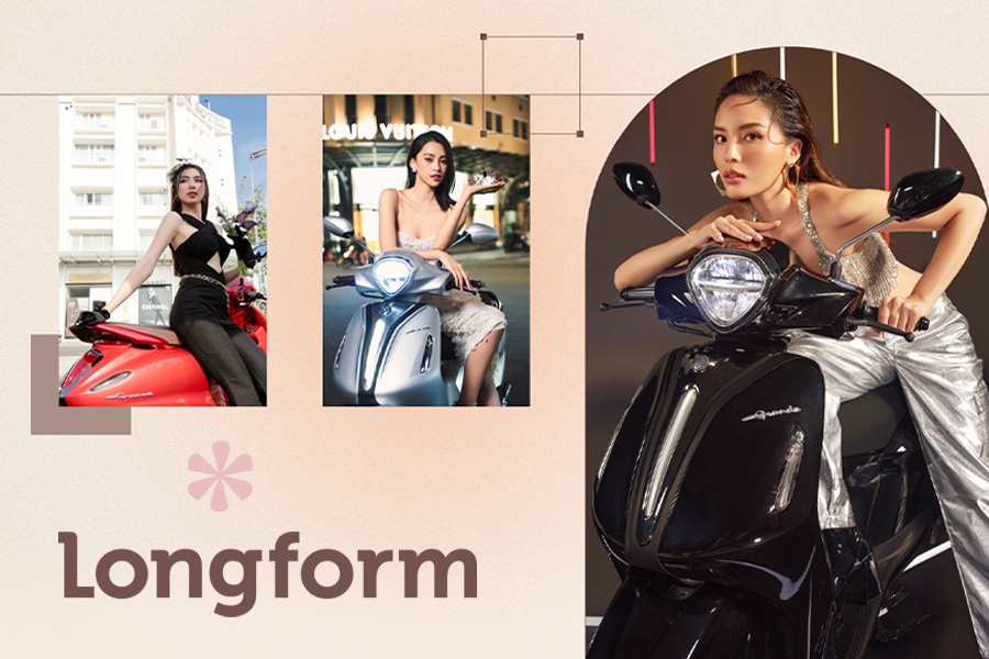 Yamaha Grande - mon phu kien thoi trang ben bi theo nam thang hinh anh