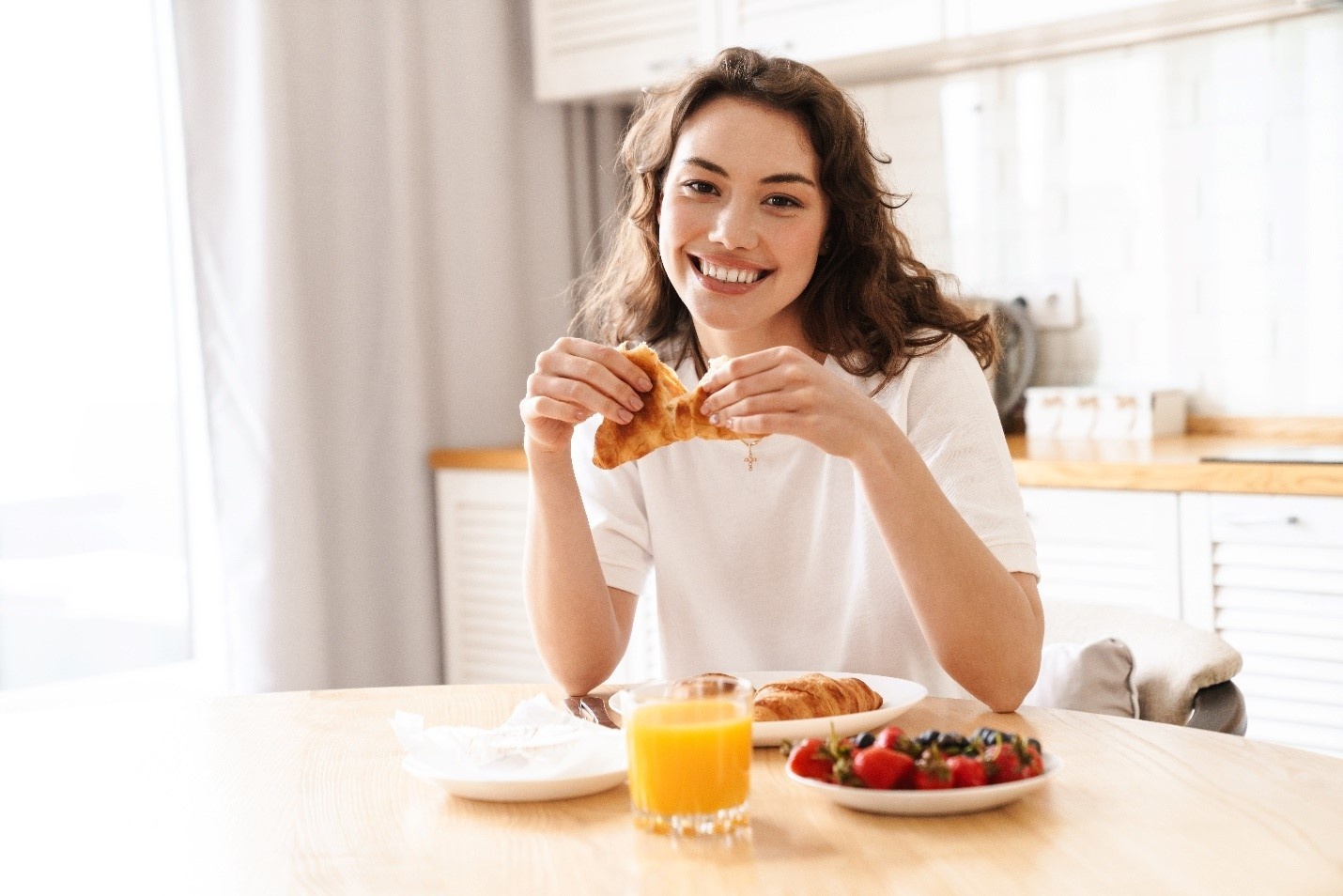 Bi quyet tiep nang luong de phu nu chu toan cuoc song hinh anh