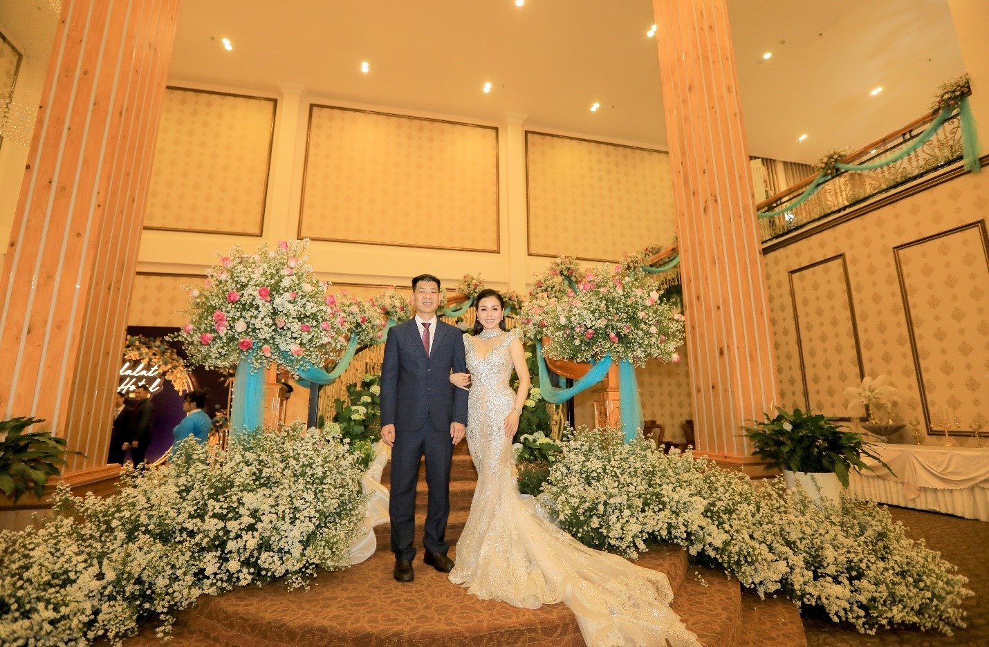 khach san,  to chuc su kien anh 4